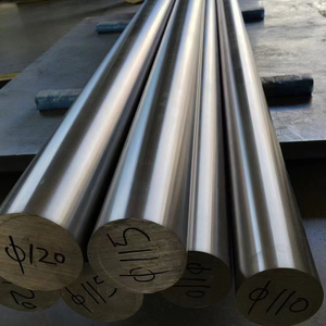 Y tế cấp TItanium GR5 Rod giá mỗi <span class=keywords><strong>pound</strong></span> cho hàn Cắt Uốn với cán kỹ thuật kim loại & kim loại sản phẩm - Product Image 4