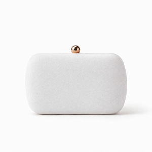 Sac bandoulière en nylon, pochette de soirée, sac à dîner élégant, sac à bandoulière de luxe, marques de créateurs haut de gamme, portefeuille carré pour femme 2026 - Product Image 2