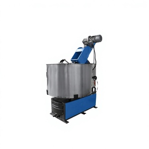 Machine de polissage automatique de roues de haute précision série RW pour le <span class=keywords><strong>traitement</strong></span> de surface des jantes en alliage et des roues à finition miroir - Product Image 1