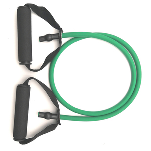 Latex Single <strong>Resistance</strong> Band Single <strong>Resistance</strong> <strong>Tube</strong> - Product Image 2