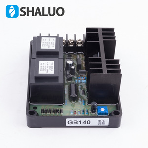 Régulateur de tension pour générateur GB140, 16V 94mA, accessoire pour panneau de commande de générateur diesel - Product Image 5