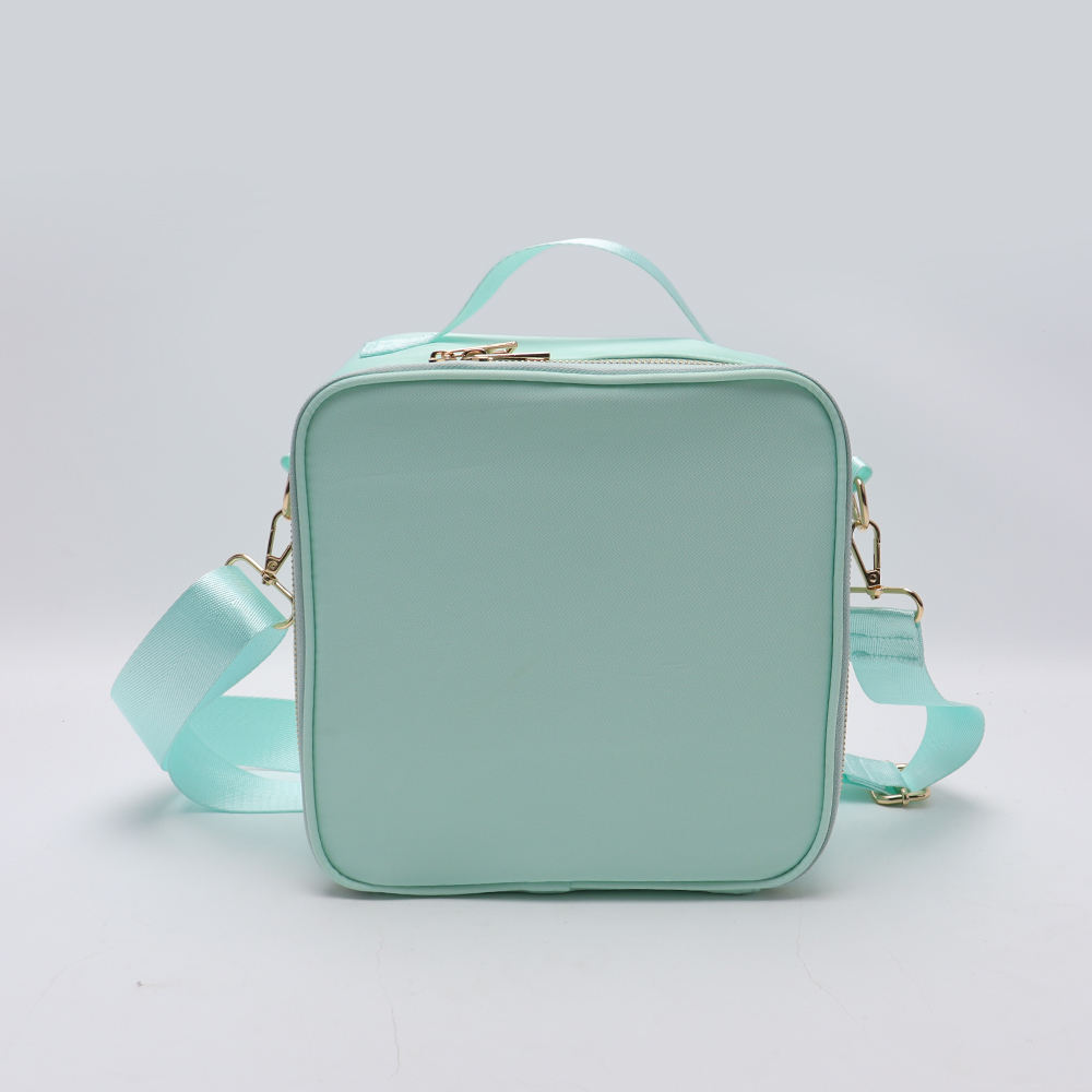 mint lunch box