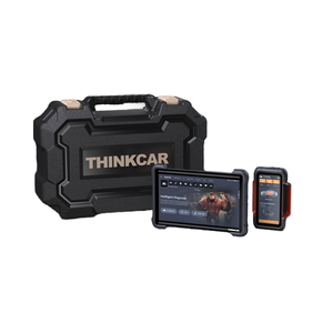 Ai cho chuyên gia thinktool Máy Quét Chẩn Đoán Phân tích động cơ 394 2 năm cập nhật miễn phí Hỗ trợ nhiều xe - Product Image 6