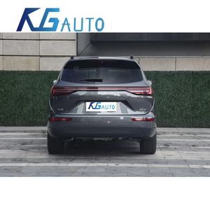 Coche eléctrico híbrido Avatr <span class=keywords><strong>07</strong></span> de nueva energía SUV tamaño medio vehículo eléctrico Changan en stock - Product Image 6