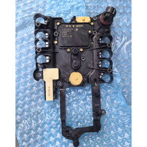 A0335457332 Programación Gratuita Compatible con MercedesBenz 722.9 TCM TCU Unidad de Control de Transmisión Placa VS2 - Product Image 2