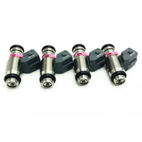 Injecteur de Carburant Q IWP0990280158168 IWP-099 8200025248 8200051963 pour Renault Clio II Kangoo Twingo Thalia 1.6L Modèle 2016