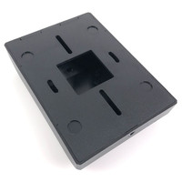 Boîtier de présence Vange 125*90*30mm boîte de jonction en plastique ABS boîte de sortie de lecteur NFC