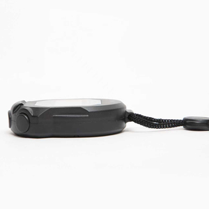 Chronomètre numérique portable électronique LCD OEM pour l'entraînement sportif, chronomètre de tour, chronomètre de fraction de tour, horloge, calendrier, alarme, entraîneur de fitness, utilisation antichoc - Product Image 4