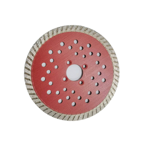 <span class=keywords><strong>Amoladora</strong></span> angular de cuchilla de corte de diamante de 180mm, corte rápido de piedra de hormigón. - Product Image 3