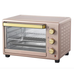 <span class=keywords><strong>Four</strong></span> électrique rotatif à convection de 28L pour appareils ménagers d'origine - Product Image 6