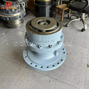 Boîte de vitesses d'orientation Clawengine ZAX200-3 9196963, système de réduction planétaire pour excavatrice Hitachi 20 tonnes, expédition depuis Hong Kong - Product Image 3