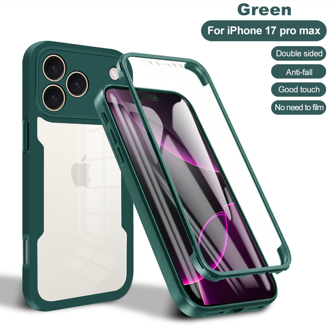 Verde