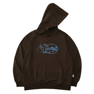 Sudadera con Capucha de Algodón para Hombre, Diseño Deportivo Casual, con Logotipo Personalizado de Alta Calidad con Estampado de Cadena - Product Image 2