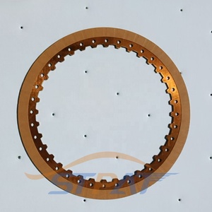 A6GF1 cambio automatico piastra di attrito Underdrive 45625-26000 267702-185 212108-piastra frizione 185 per Hyundai <span class=keywords><strong>Kia</strong></span> - Product Image 2