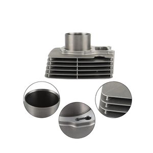 Kit cylindre-piston supérieur adapté aux Honda Recon 250 de 2001 à 2024 avec un alésage de 68,5 mm, numéro de pièce 13011HM8003 - Product Image 3