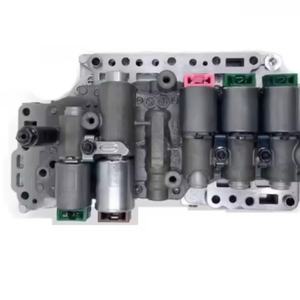 Boîtier de valve de transmission CVT C0GF1 de haute qualité avec solénoïdes 48800-2H000 compatible avec Hyundai Elantra 2019 (version coréenne) - Product Image 1
