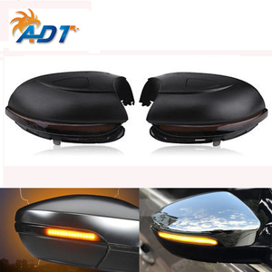Clignotants LED dynamiques Plug and Play E4 E8 pour rétroviseurs Golf 6 et Série 5 F18 - Product Image 1