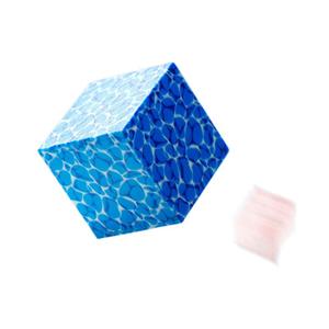 Bloques magnéticos Onshine, juguete de construcción 3D para niños mayores de 3 años, juego educativo creativo, juego de construcción de plástico, regalo de cumpleaños - Product Image 4