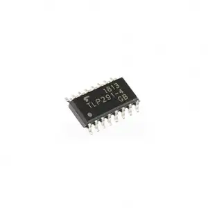 E-era original IC part (proveedor de circuitos integrados de la GB-TP Componentes electrónicos