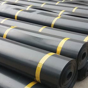 Chất Lượng Cao Cấp <span class=keywords><strong>HDPE</strong></span> Geomembranes Cho Quy Mô Lớn Nước Dự Án Ao Cá-Cao Cấp Chống Thấm Lâu Dài Bảo Vệ - Product Image 1
