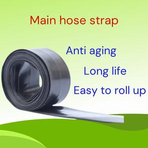 Bande transporteuse PE personnalisée pour les terres agricoles et les jardins Techniques d'<span class=keywords><strong>irrigation</strong></span> goutte à goutte par micro-pulvérisation <span class=keywords><strong>Irrigation</strong></span> domestique - Product Image 4