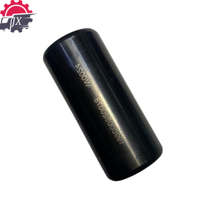 China National Heavy Duty Truck 199000520078 Shacman X3000 Buje de resorte delantero Sinotruck Repuestos Shacman Repuestos - Product Image 3