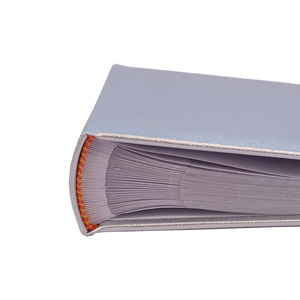 <span class=keywords><strong>Foto</strong></span> <span class=keywords><strong>200</strong></span> copertina in pelle Color argento <span class=keywords><strong>Album</strong></span> fotografico 4x6 "Slip in Memo Book rilegato collezione di <span class=keywords><strong>foto</strong></span> - Product Image 2