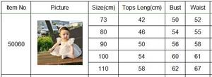 Vêtements d'été pour bébé, robe sans manches en dentelle de haute qualité, col rond, robe de baptême, cadeau, robe unie pour bébé fille - Product Image 6