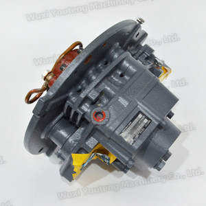 Atlas 1616710781 Dầu-Miễn Phí Di Chuyển Máy Nén Khí Đầu Công Nghiệp Phụ Tùng Với End Air - Product Image 2