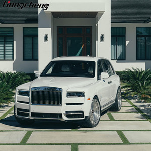 Jantes forgées sur mesure de 21, 22, 23 et 24 pouces 5x114.3 5X112 5x120 pour <span class=keywords><strong>Mercedes</strong></span> Benz Classe E, <span class=keywords><strong>Maybach</strong></span>, Rolls Royce - Product Image 3