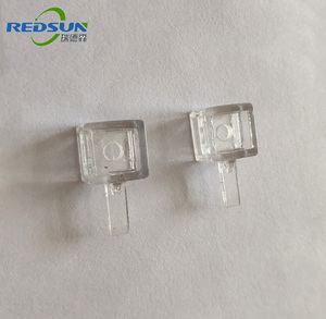 Boîtier Mod Personnalisé Imprimé en 3D Professionnel avec FEO et Acier Inoxydable pour Prototypage Rapide - Product Image 3