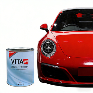 <span class=keywords><strong>Barniz</strong></span> Automotriz Mate, Revestimiento Líquido Acrílico en Aerosol para Autos y Embarcaciones, Capa Base, Muestra Gratis, Capa Final, <span class=keywords><strong>Barniz</strong></span>, Endurecedor, Alto Rendimiento - Product Image 1
