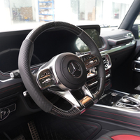 Intérieur de mise à niveau du siège arrière du tableau de bord de la Console centrale de Table de luxe pour Mercedes classe G G500 G63 G65 G350 G55 amg W463 W464