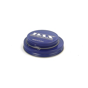 Tapa de hojalata de gran calibre para botella de plástico, tapa de rosca de hierro 73-92, tapón de rosca metálico - Product Image 4