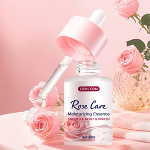 เซรั่มเพิ่มคอลลาเจนจุดด่างดำจากวีแกนบำรุงผิวหน้าสีชมพูเจลลี่เมฆฉลากส่วนตัว - Product Image 5