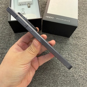 Teléfono Inteligente Android <span class=keywords><strong>Oppo</strong></span> Find X8 Ultra Usado Original de 6.82 Pulgadas con Carga Rápida de 100W, Versión Global Desbloqueada - Product Image 3