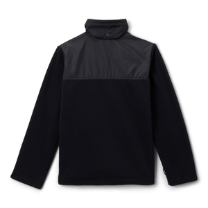Chaqueta de Invierno 3 en 1 para Niñas, Chaqueta de Forro Polar Grueso para Otoño e Invierno 2025, Nueva Chaqueta de Esquí Desmontable para Niños - Product Image 4