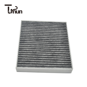 Filtro de aire de cabina de alto rendimiento, para B7277-1CA1A/68042866AA/27277-1CA0A - Product Image 1