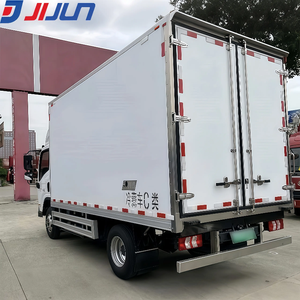 <span class=keywords><strong>Camiones</strong></span> Refrigerados Usados en Buen Estado, Inspeccionados y Confiables, <span class=keywords><strong>Camiones</strong></span> <span class=keywords><strong>de</strong></span> Transporte <span class=keywords><strong>de</strong></span> Congelados <span class=keywords><strong>de</strong></span> <span class=keywords><strong>Segunda</strong></span> <span class=keywords><strong>Mano</strong></span> - Product Image 3