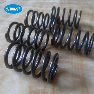 Özel paslanmaz çelik yay çelik bakır yüksek kaliteli titanyum vana yayı - Product Image 5