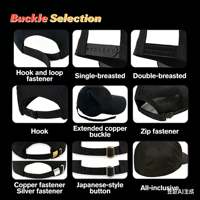Gorras de Béisbol Personalizadas de 5 Paneles con Diseño de Camuflaje y Parche de Goma con Logotipo, 100% Algodón, Unisex, Fábrica en Jinzhou, China, OEM, MOQ Bajo, Respuesta Rápida