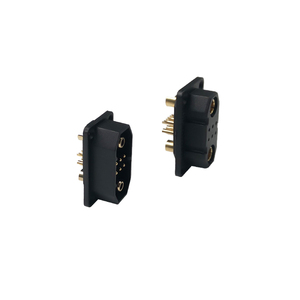 Conectores Micro RJX JX-<span class=keywords><strong>6</strong></span> de <span class=keywords><strong>6</strong></span> Pines <span class=keywords><strong>6</strong></span>+<span class=keywords><strong>2</strong></span> para Accesorios de Drones y Aviones VTOL - Product Image 5
