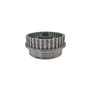HXT-144550 24253300 6T40 GEN1 รุ่นเก่า 4‑5‑6 อินพุตคลัตช์ดรัมอะไหล่ซ่อมเกียร์อัตโนมัติสำหรับ GM - Product Image 4