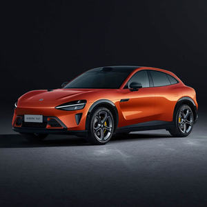 Mi Yu7 2025 Extended Range Rwd Version Mid-full Size Suv Pure Electric 320 Hp Xiao-mi Chinese Electric New Car - Product Image 5