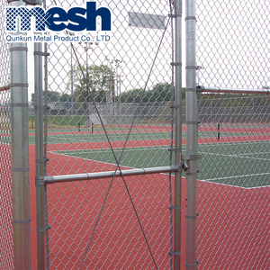 Extensión de Cerca de Alambre de PVC Negra a Prueba de Perros - Product Image 5