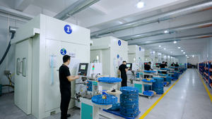 Dgdte 2.0 mét Pitch nối nữ với SMT hàn được sử dụng cho pin máy tính xách tay hoặc <span class=keywords><strong>Mini</strong></span> pin nối 5pin - Product Image 6