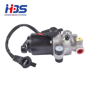 <span class=keywords><strong>ปั๊ม</strong></span> QTG094 <span class=keywords><strong>ABS</strong></span> เบรคบูสเตอร์มอเตอร์สำหรับ T-oyota Tacoma 1998-2004 LX470 1998-2007 47960-60010 47050-60010 - Product Image 2
