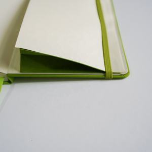 All'ingrosso personalizzato A5 con copertina rigida opaca fata in pelle goffrata diario 100gsm <span class=keywords><strong>carta</strong></span> per cucire pagine personalizzate - Product Image 5