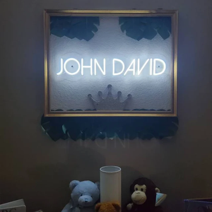 Điện tử <span class=keywords><strong>LED</strong></span> Neon Chữ trang trí tùy chỉnh Neon dấu hiệu - Product Image 2