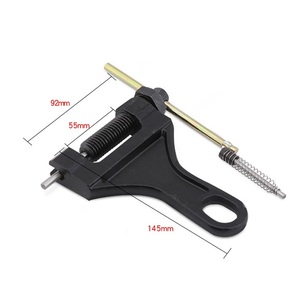 Hicen outil de rivetage de moto <span class=keywords><strong>420</strong></span>-530MM, chaîne de vélo - Product Image 2